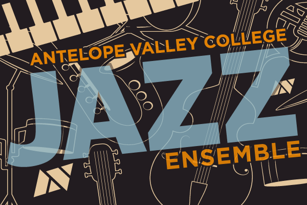 Swing Into Jazz Up Stage